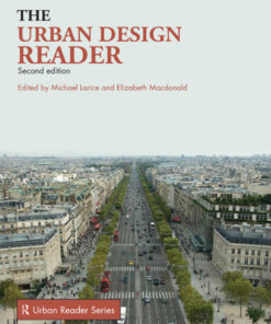 The Urban Design Reader - 2nd Edition