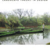Landscape Theory in Design - 1st Edition