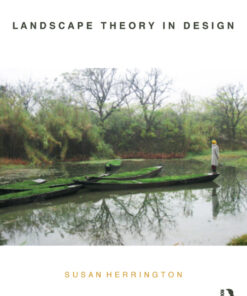 Landscape Theory in Design - 1st Edition