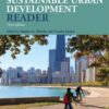 Sustainable Urban Development Reader - 3rd Edition