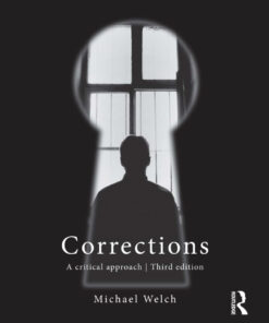 Corrections - 3rd Edition