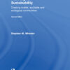 Planning for Sustainability - 2nd Edition