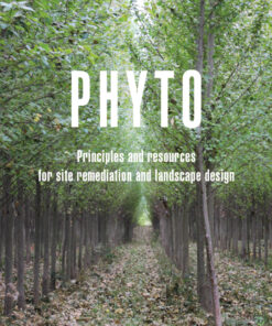 Phyto - 1st Edition