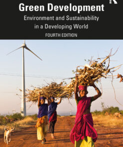 Green Development - 4th Edition