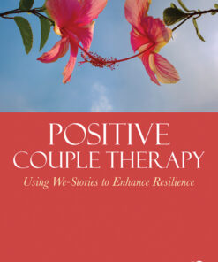 Positive Couple Therapy - 1st Edition