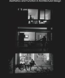 The Architecture of Use - 1st Edition