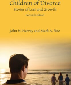 Children of Divorce - 2nd Edition