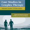 Case Studies in Couples Therapy - 1st Edition