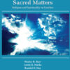 Sacred Matters - 1st Edition
