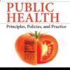 Nutrition in Public Health - 2nd Edition