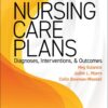 Nursing Care Plans - 11th Edition
