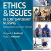 Ethics & Issues In Contemporary Nursing - 2nd Edition