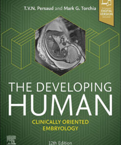 The Developing Human - 12th Edition