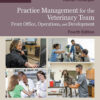 Practice Management for the Veterinary Team - 4th Edition