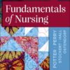 Fundamentals of Nursing - 12th Edition