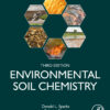 Environmental Soil Chemistry - 3rd Edition