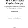 Doing Child and Adolescent Psychotherapy - 2nd Edition