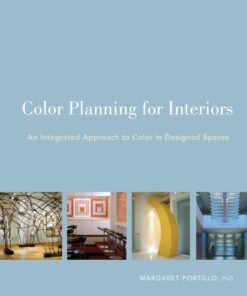 Color Planning for Interiors - 1st Edition