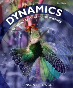 Engineering Mechanics: Dynamics - 2nd Edition