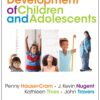 The Development of Children and Adolescents: An Applied Perspective - 1st Edition