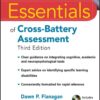 Essentials of Cross-Battery Assessment - 3rd Edition