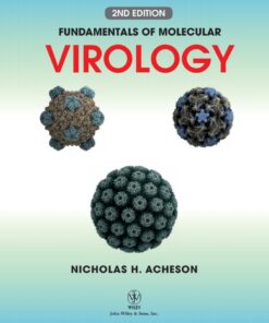 Fundamentals of Molecular Virology - 2nd Edition