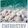 Basic Concepts of Chemistry - 9th Edition