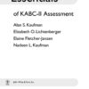 Essentials of KABC-II Assessment - 1st Edition