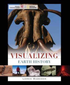 Visualizing Earth History - 1st Edition