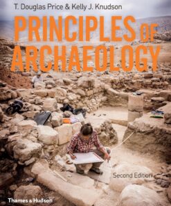 Principles of Archaeology - 2nd Edition