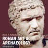 Roman Art and Archaeology - 1st Edition