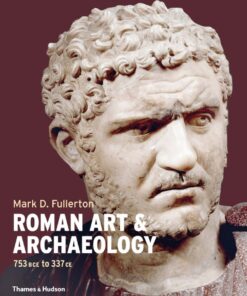 Roman Art and Archaeology - 1st Edition