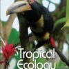 Tropical Ecology