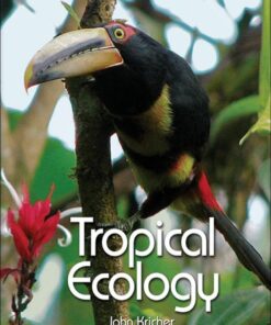 Tropical Ecology