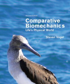 Comparative Biomechanics - 2nd Edition