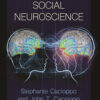 Introduction to Social Neuroscience