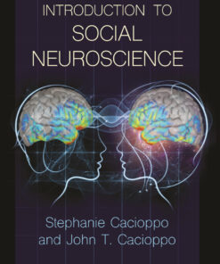 Introduction to Social Neuroscience
