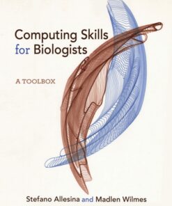 Computing Skills for Biologists