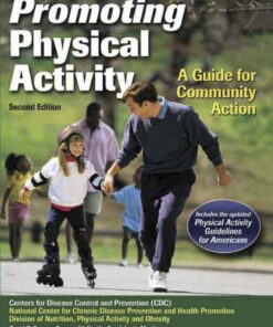 Promoting Physical Activity - 2nd Edition