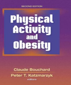 Physical Activity and Obesity - 2nd Edition