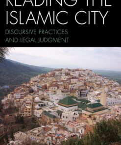 Reading the Islamic City