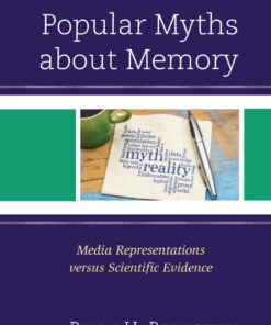 Popular Myths about Memory