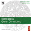 Urban Design: Green Dimensions - 2nd Edition