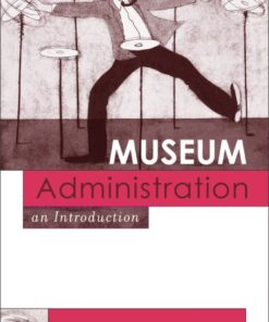 Museum Administration
