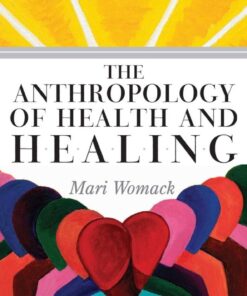 Anthropology of Health and Healing