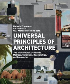 Universal Principles of Architecture