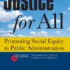 Justice for All - 1st Edition