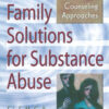 Family Solutions for Substance Abuse - 1st Edition