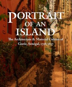 Portrait of an Island