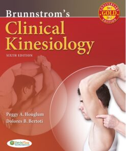 Brunnstrom's Clinical Kinesiology - 6th Edition